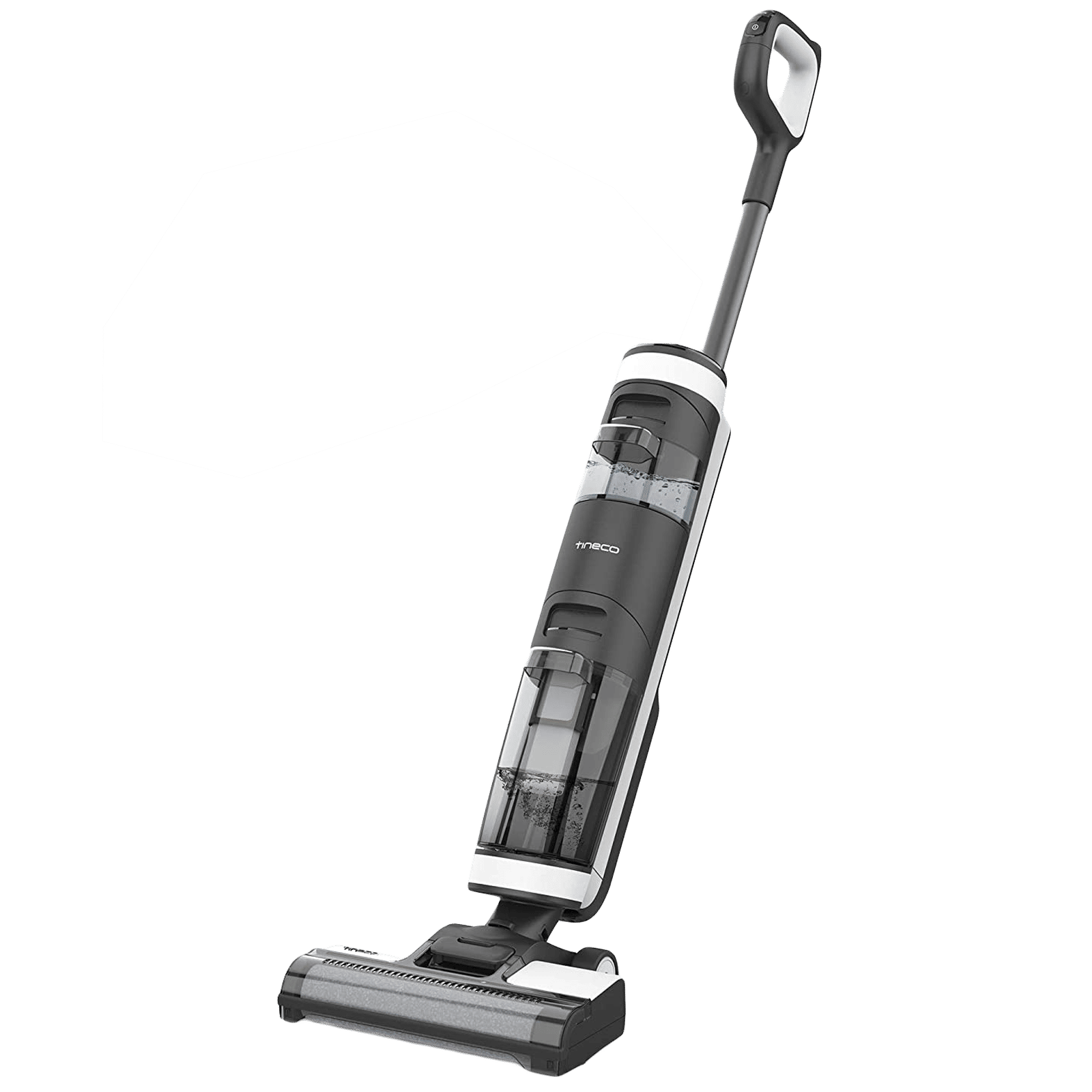 Tineco FLOOR ONE S3 スティッククリーナー本体 Tineco Floor One S3 水拭き掃除機 コードレス スティッククリーナー